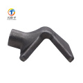 Custom Carbon Steel Investment Casting Parts For Machinery